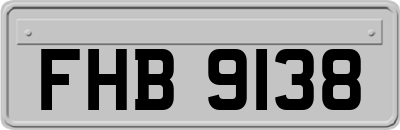FHB9138