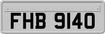 FHB9140