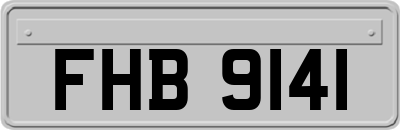 FHB9141