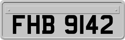 FHB9142