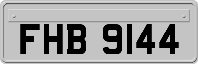FHB9144