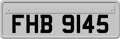 FHB9145