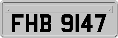 FHB9147