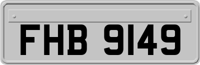FHB9149