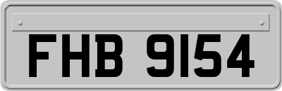 FHB9154