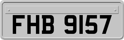 FHB9157