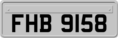 FHB9158