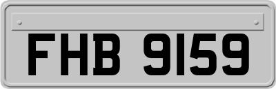 FHB9159