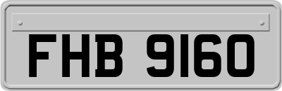 FHB9160