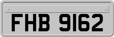 FHB9162
