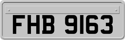 FHB9163