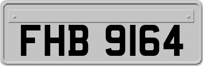 FHB9164
