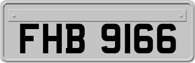 FHB9166