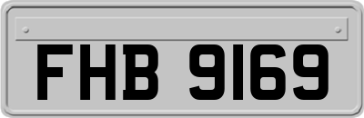 FHB9169