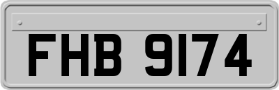 FHB9174