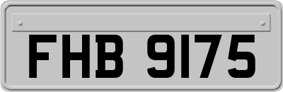 FHB9175