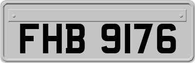 FHB9176