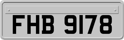 FHB9178