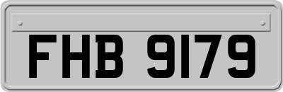 FHB9179