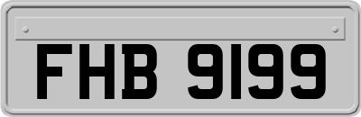 FHB9199