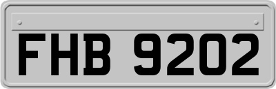 FHB9202