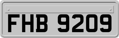 FHB9209