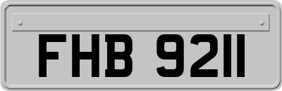 FHB9211