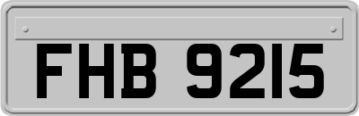 FHB9215