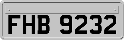 FHB9232