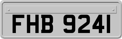 FHB9241