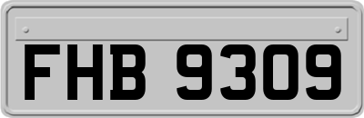 FHB9309
