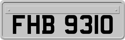FHB9310