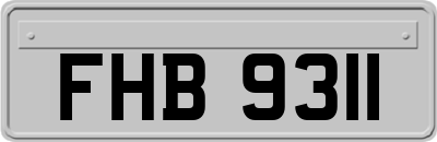 FHB9311