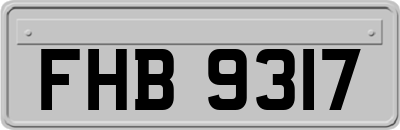 FHB9317