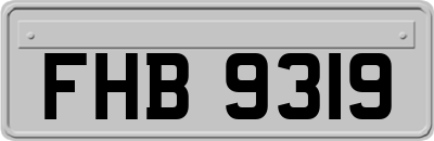 FHB9319