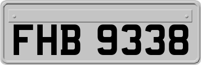 FHB9338