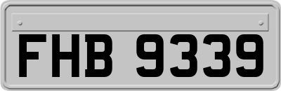 FHB9339