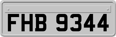FHB9344