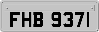 FHB9371