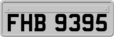 FHB9395