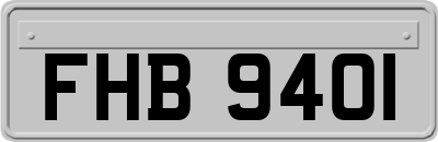 FHB9401