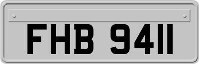 FHB9411