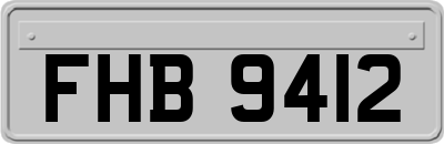 FHB9412