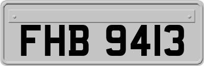 FHB9413