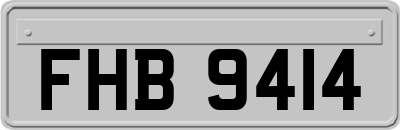 FHB9414
