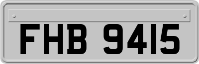 FHB9415