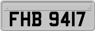 FHB9417