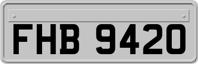 FHB9420