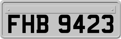 FHB9423