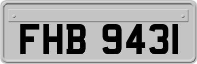 FHB9431